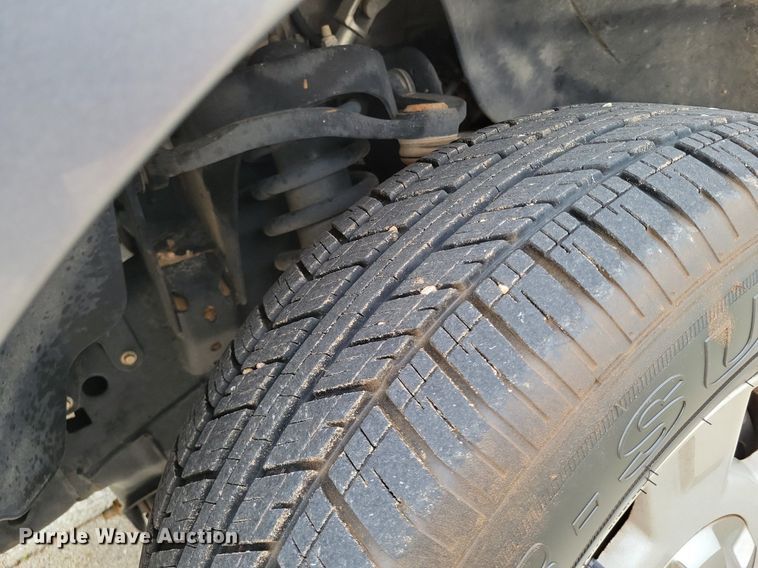 image for item LG9325 2009 Ford F150  SuperCrew pickup truck