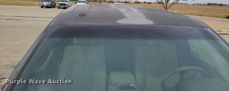 image for item LG9326 2009 Ford F150  SuperCrew pickup truck