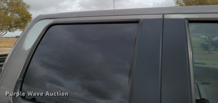 image for item LG9326 2009 Ford F150  SuperCrew pickup truck