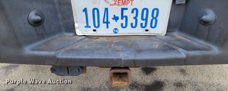 image for item LG9326 2009 Ford F150  SuperCrew pickup truck