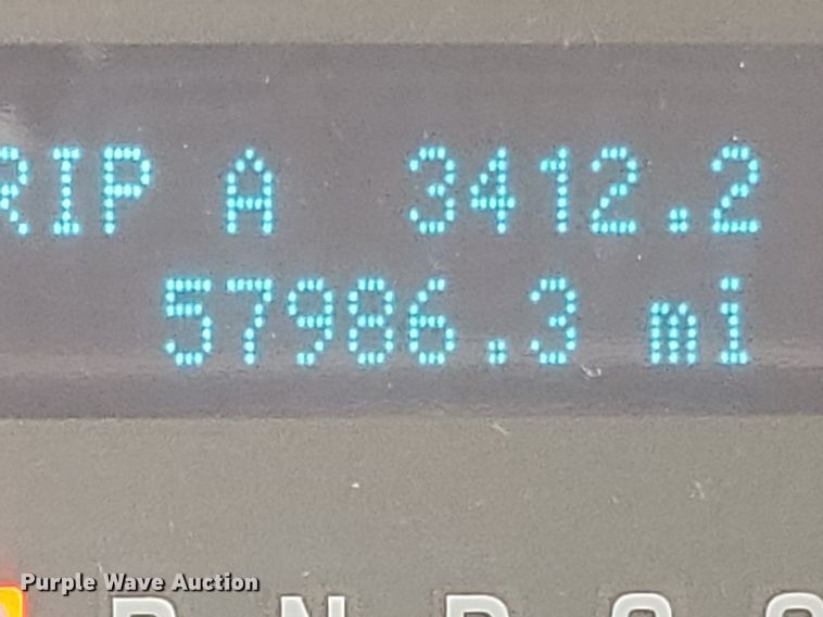 image for item LG9326 2009 Ford F150  SuperCrew pickup truck