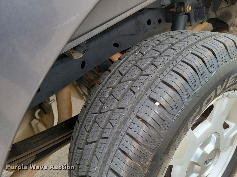 image for item LG9326 2009 Ford F150  SuperCrew pickup truck