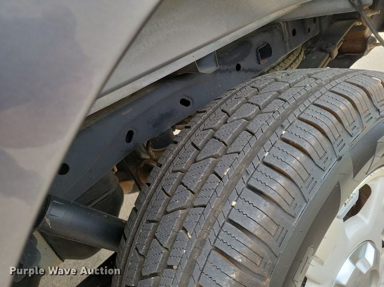 image for item LG9326 2009 Ford F150  SuperCrew pickup truck