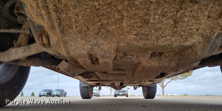 image for item LG9327 2014 Chevrolet Silverado 1500  Double Cab pickup truck