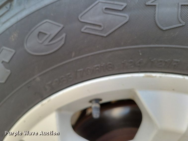 image for item LG9327 2014 Chevrolet Silverado 1500  Double Cab pickup truck