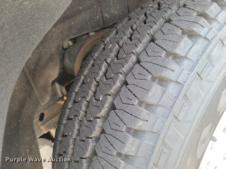 image for item LG9327 2014 Chevrolet Silverado 1500  Double Cab pickup truck