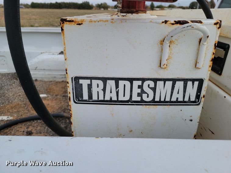 image for item LG9329 2006 Chevrolet Silverado 1500  pickup truck