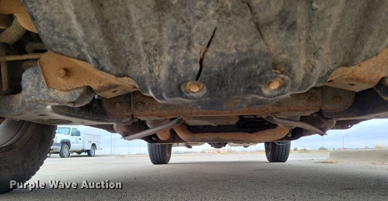 image for item LG9329 2006 Chevrolet Silverado 1500  pickup truck