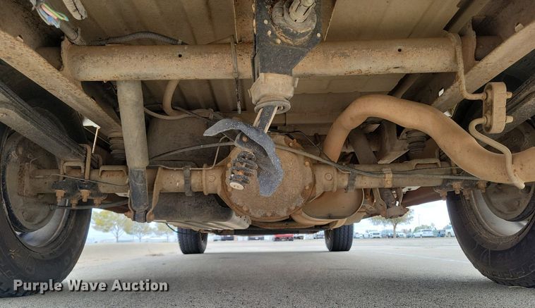 image for item LG9329 2006 Chevrolet Silverado 1500  pickup truck