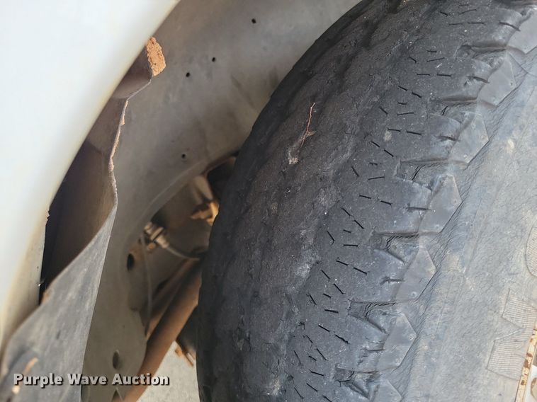 image for item LG9329 2006 Chevrolet Silverado 1500  pickup truck