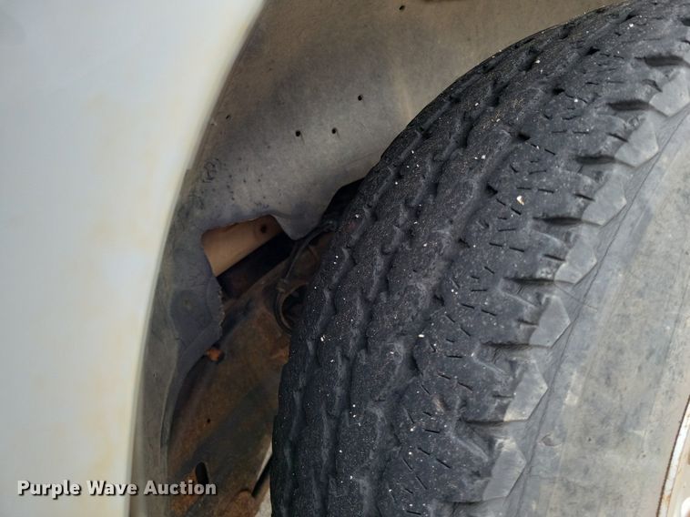 image for item LG9329 2006 Chevrolet Silverado 1500  pickup truck