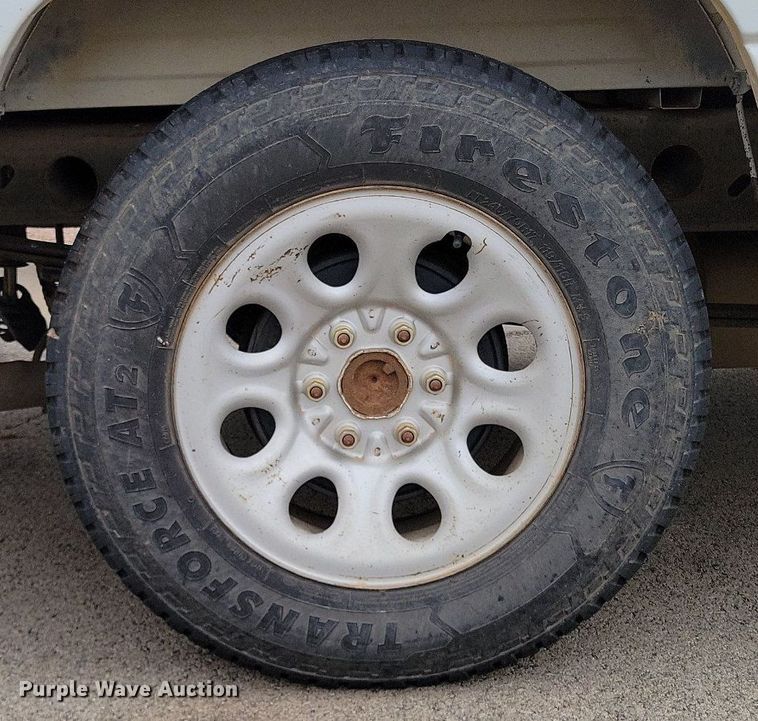 image for item LG9329 2006 Chevrolet Silverado 1500  pickup truck