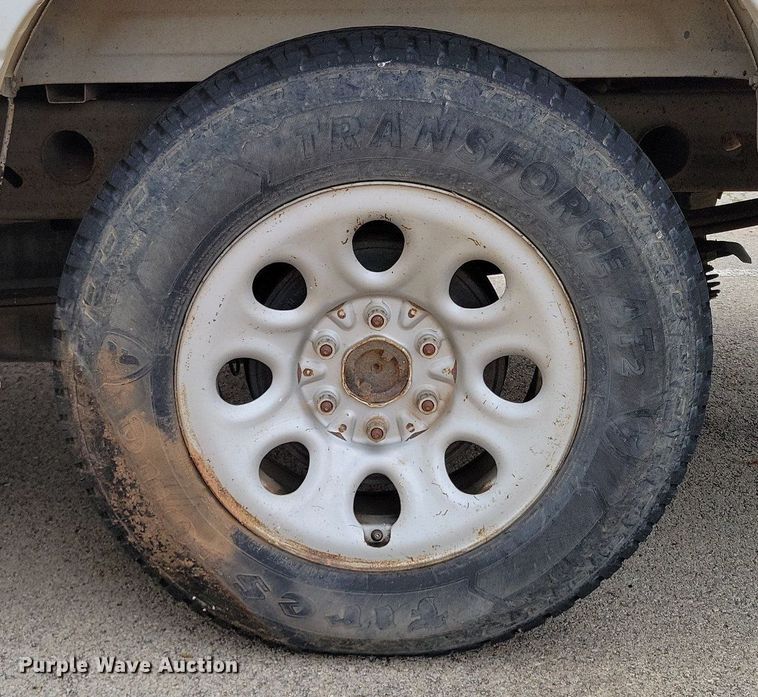 image for item LG9329 2006 Chevrolet Silverado 1500  pickup truck