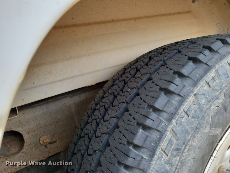 image for item LG9329 2006 Chevrolet Silverado 1500  pickup truck