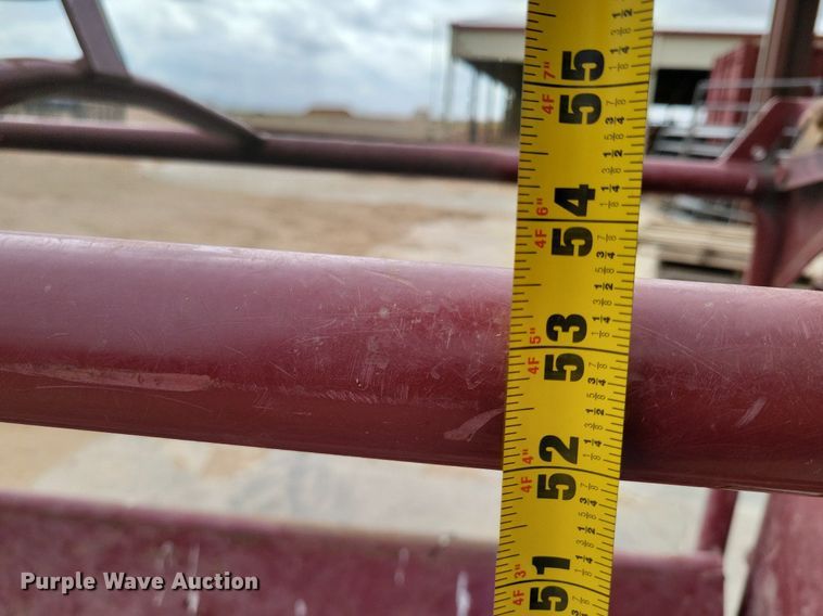 image for item LG9331 Priefert roping chute