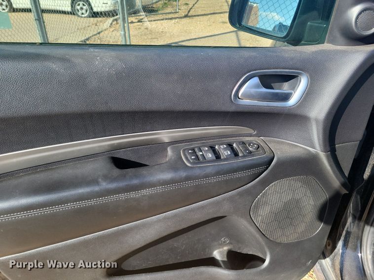 image for item LG9332 2019 Dodge Durango  SUV