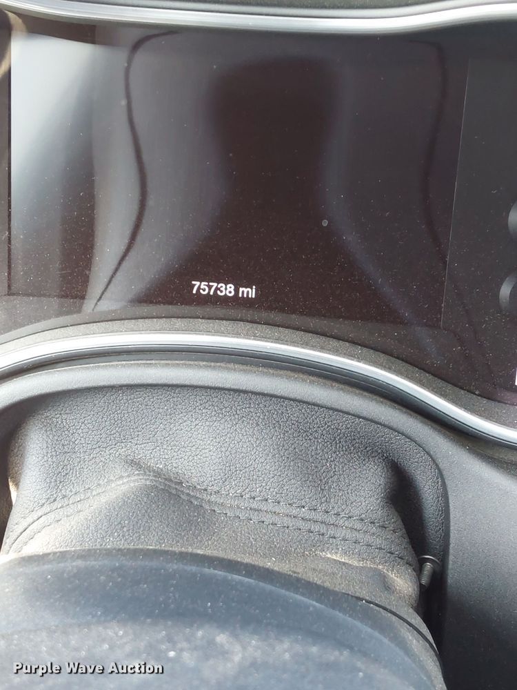 image for item LG9332 2019 Dodge Durango  SUV