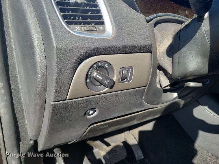 image for item LG9332 2019 Dodge Durango  SUV