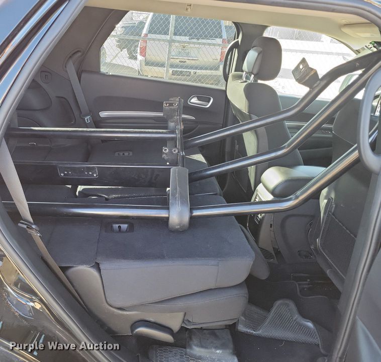 image for item LG9332 2019 Dodge Durango  SUV