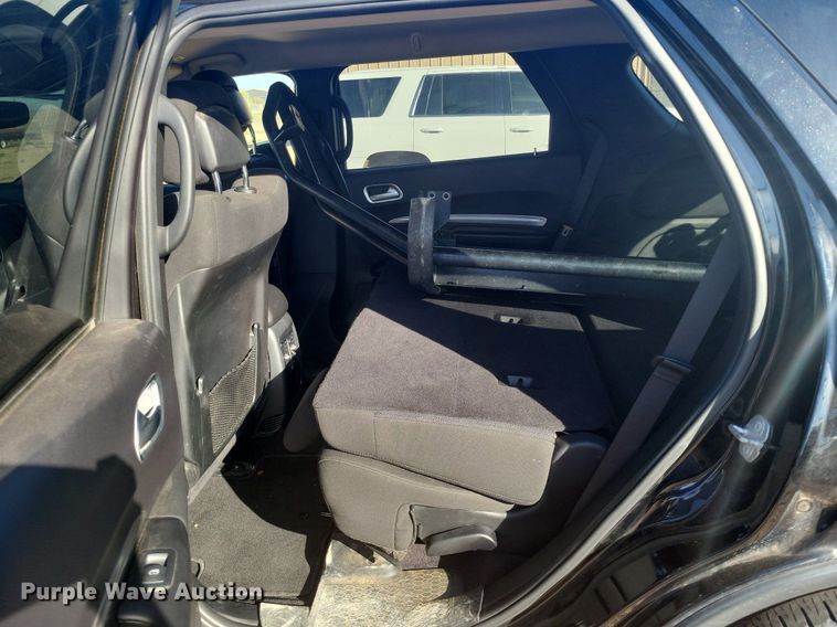 image for item LG9332 2019 Dodge Durango  SUV