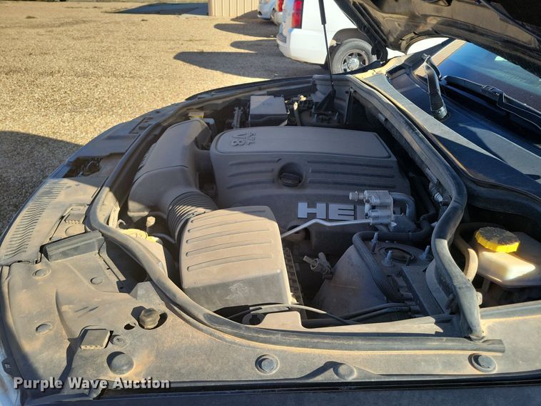 image for item LG9332 2019 Dodge Durango  SUV