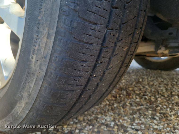 image for item LG9332 2019 Dodge Durango  SUV