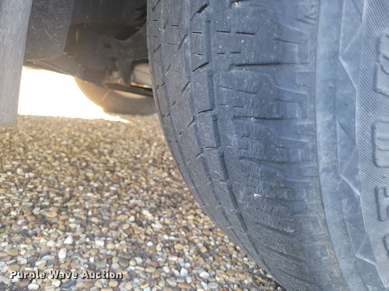 image for item LG9332 2019 Dodge Durango  SUV