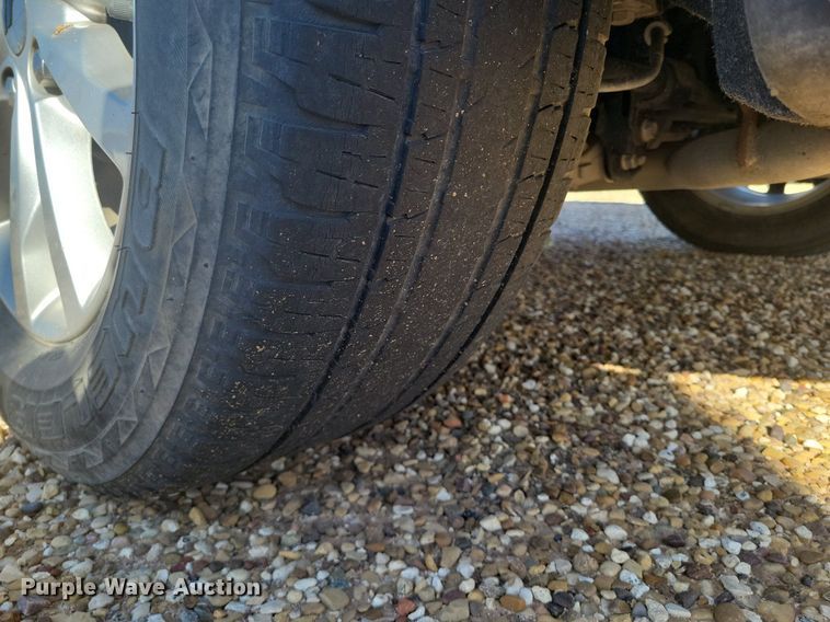 image for item LG9332 2019 Dodge Durango  SUV