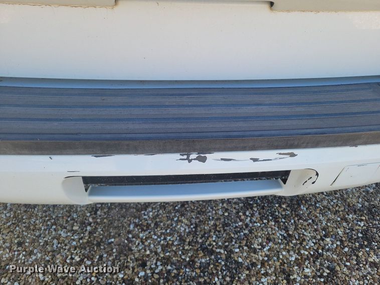 image for item LG9333 2012 Chevrolet Tahoe Police  SUV