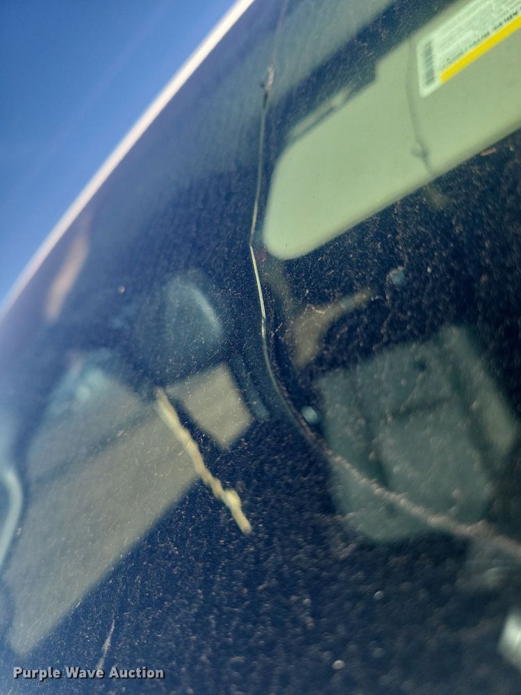 image for item LG9333 2012 Chevrolet Tahoe Police  SUV