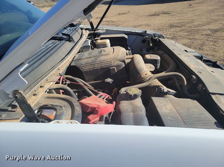 image for item LG9333 2012 Chevrolet Tahoe Police  SUV