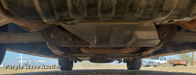 image for item LG9333 2012 Chevrolet Tahoe Police  SUV