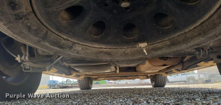 image for item LG9333 2012 Chevrolet Tahoe Police  SUV