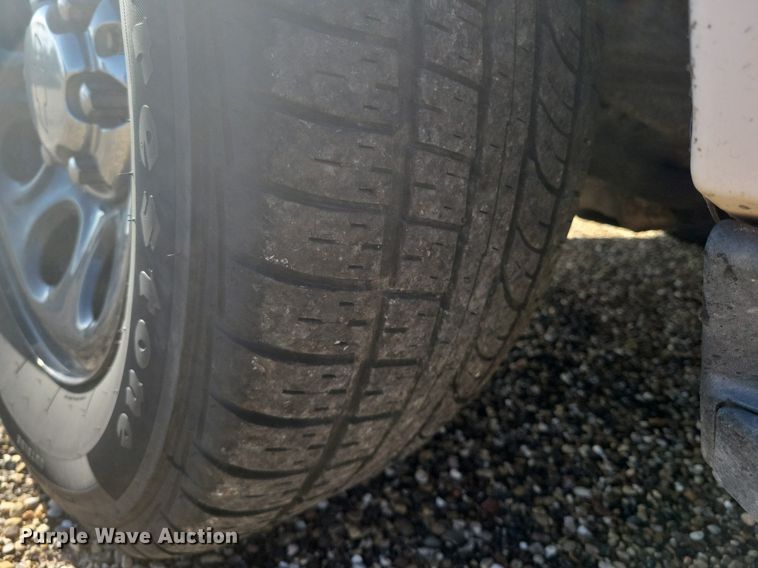 image for item LG9333 2012 Chevrolet Tahoe Police  SUV