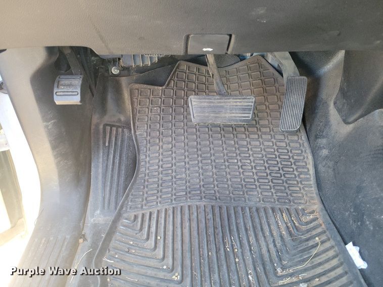 image for item LG9334 2015 Chevrolet Tahoe Police  SUV