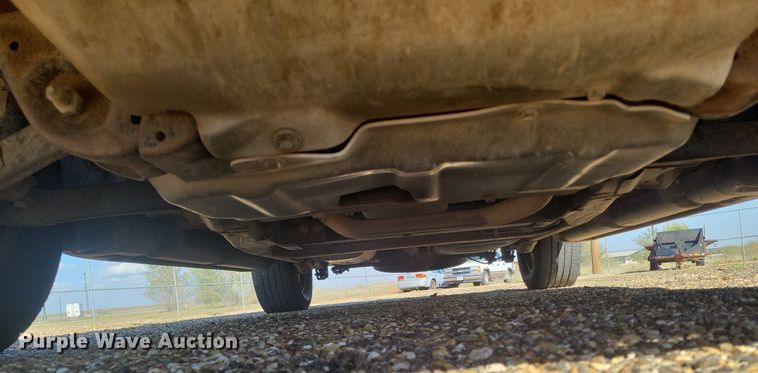 image for item LG9334 2015 Chevrolet Tahoe Police  SUV