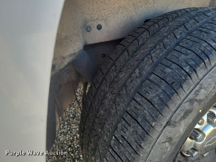 image for item LG9334 2015 Chevrolet Tahoe Police  SUV