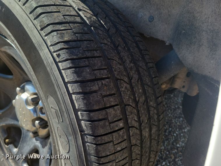 image for item LG9334 2015 Chevrolet Tahoe Police  SUV