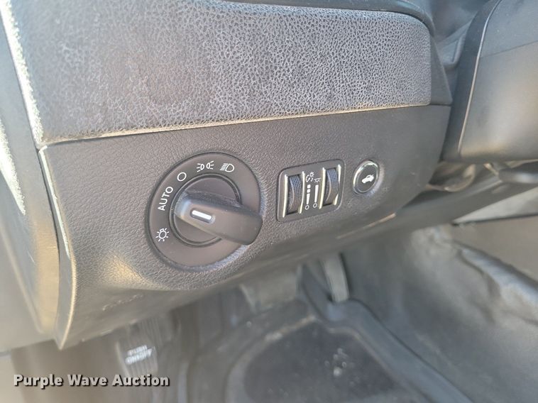 image for item LG9335 2014 Dodge Charger Police