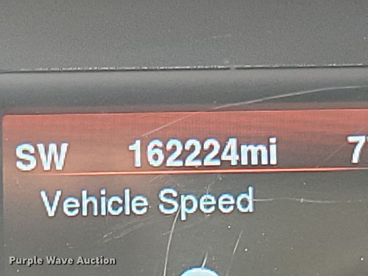 image for item LG9335 2014 Dodge Charger Police