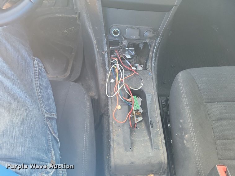 image for item LG9335 2014 Dodge Charger Police