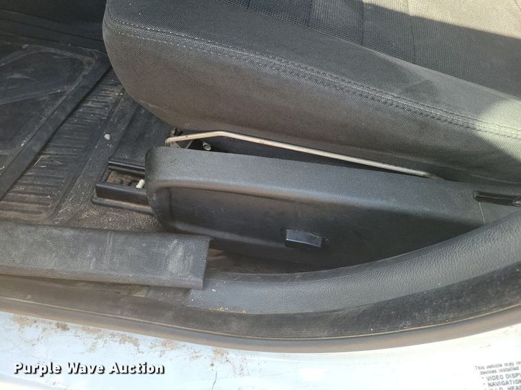 image for item LG9335 2014 Dodge Charger Police