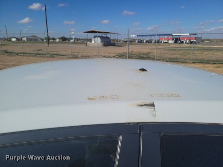 image for item LG9335 2014 Dodge Charger Police