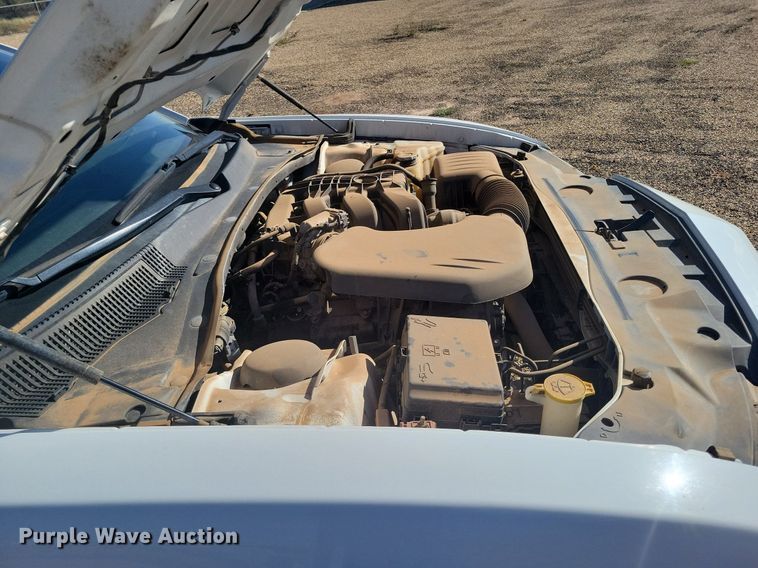 image for item LG9335 2014 Dodge Charger Police