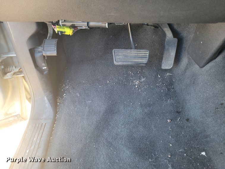 image for item LG9336 2013 Chevrolet Tahoe Police  SUV