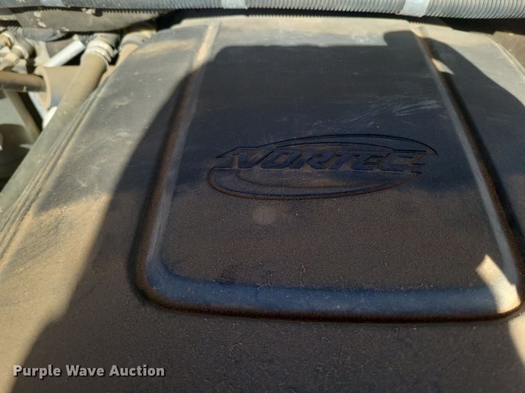 image for item LG9336 2013 Chevrolet Tahoe Police  SUV