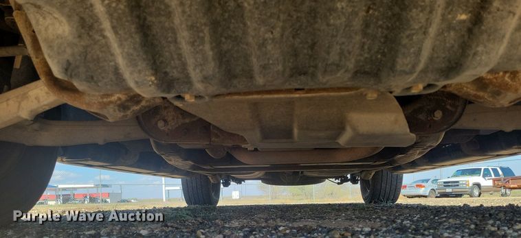 image for item LG9336 2013 Chevrolet Tahoe Police  SUV