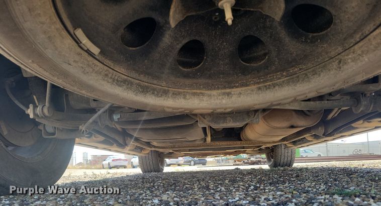 image for item LG9336 2013 Chevrolet Tahoe Police  SUV