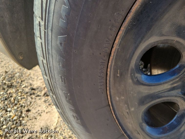 image for item LG9336 2013 Chevrolet Tahoe Police  SUV