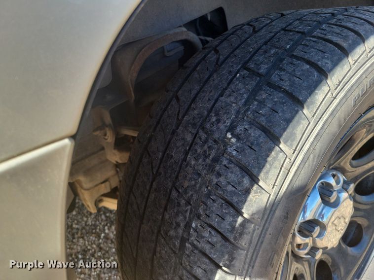 image for item LG9336 2013 Chevrolet Tahoe Police  SUV